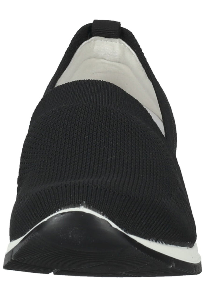 IMAC Slipper Textil Schwarz