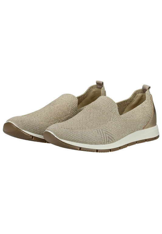 IMAC Slipper Textil Taupe/Beige