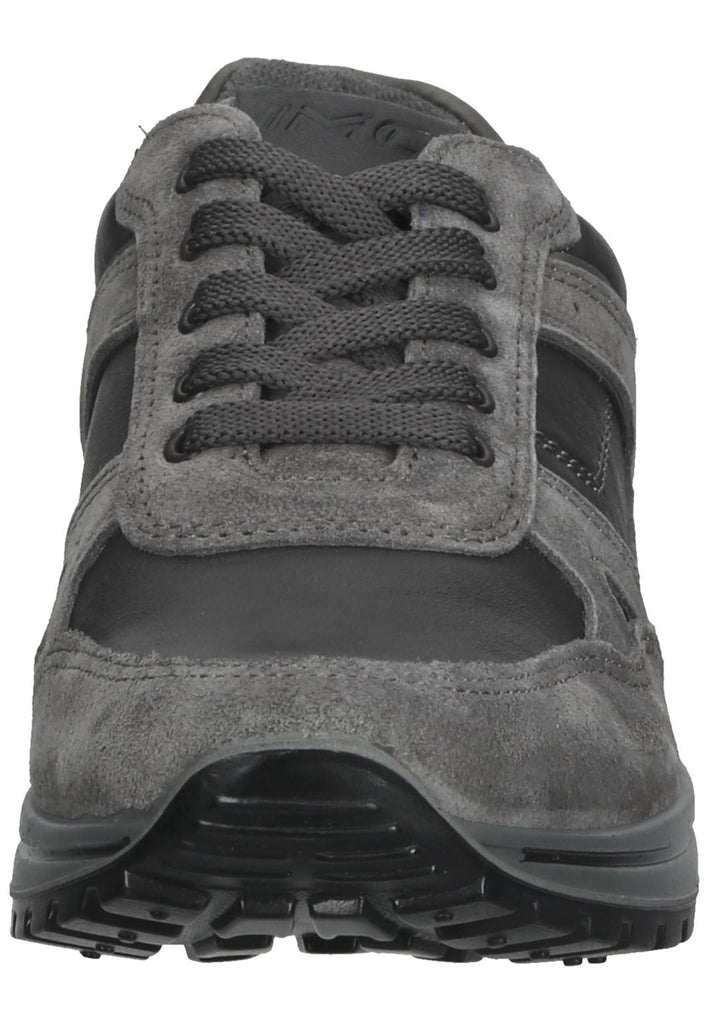 Sneaker IMAC Sneaker Leder Dunkelgrau
