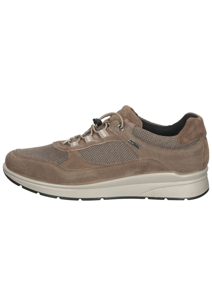 Sneaker IMAC Sneaker Veloursleder Braun