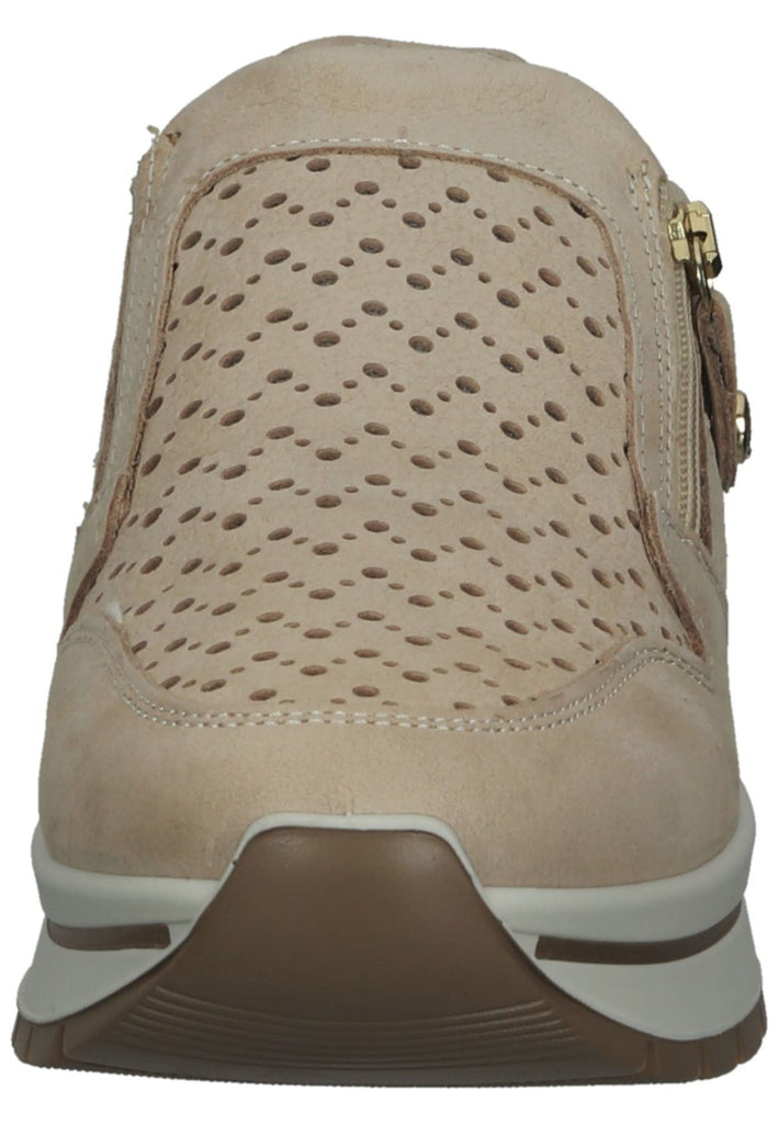 IMAC Sneaker Leder Beige