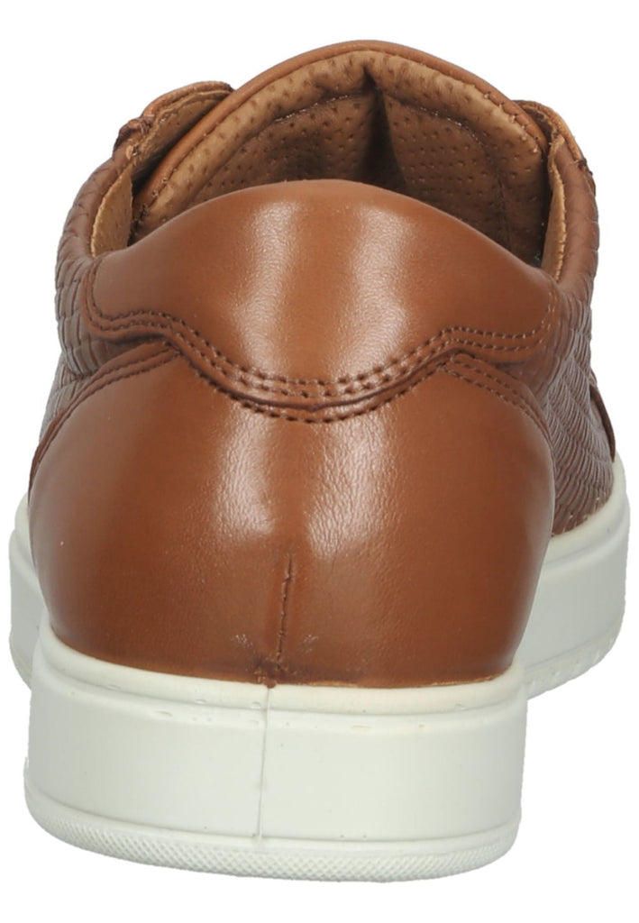 IMAC Sneaker Leder Braun