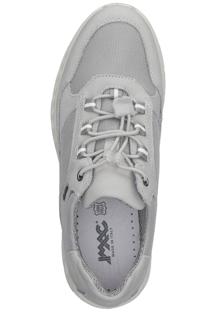 IMAC Sneaker Leder Grau