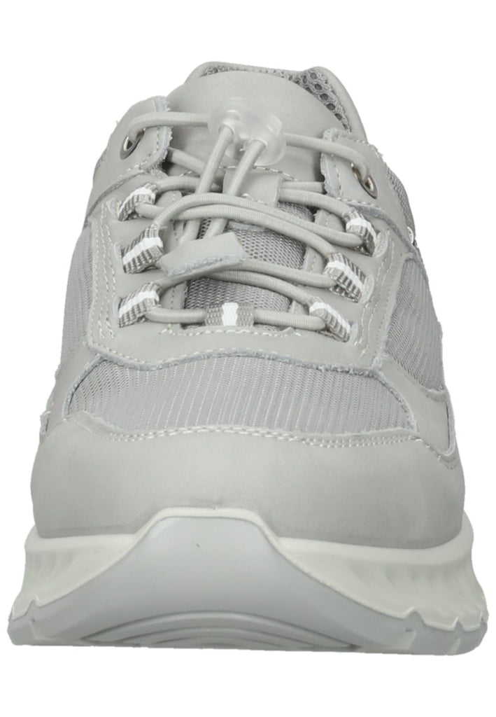 IMAC Sneaker Leder Grau