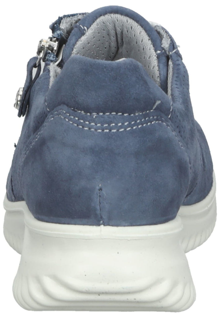IMAC Sneaker Leder Jeans