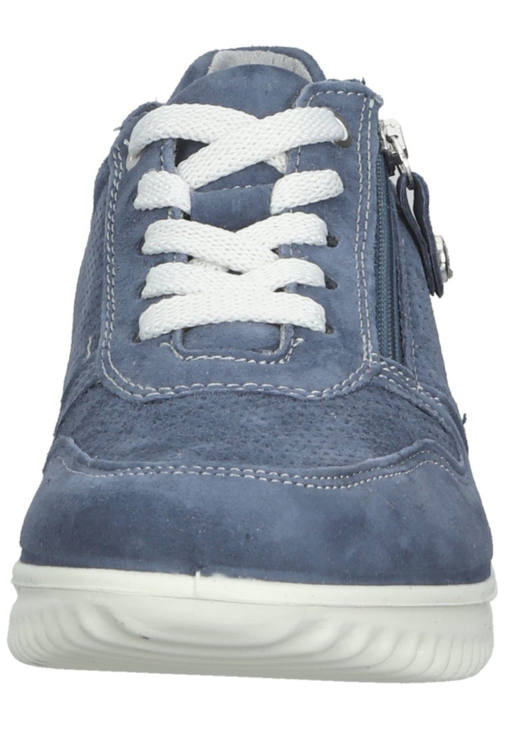 IMAC Sneaker Leder Jeans