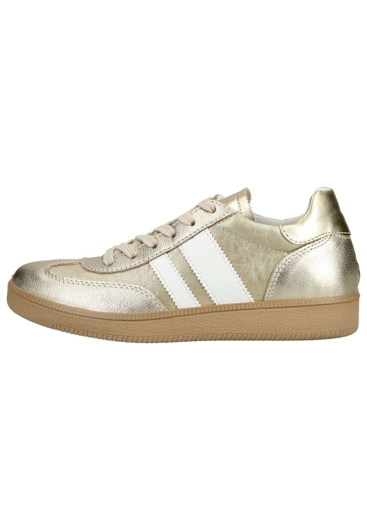 IMAC Sneaker Leder Platinum