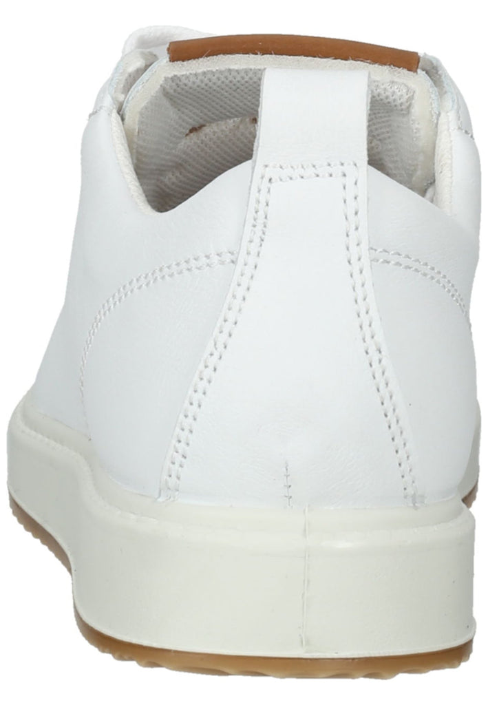 IMAC Sneaker Leder Weiß/Braun