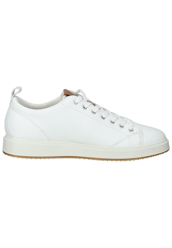 IMAC Sneaker Leder Weiß/Braun