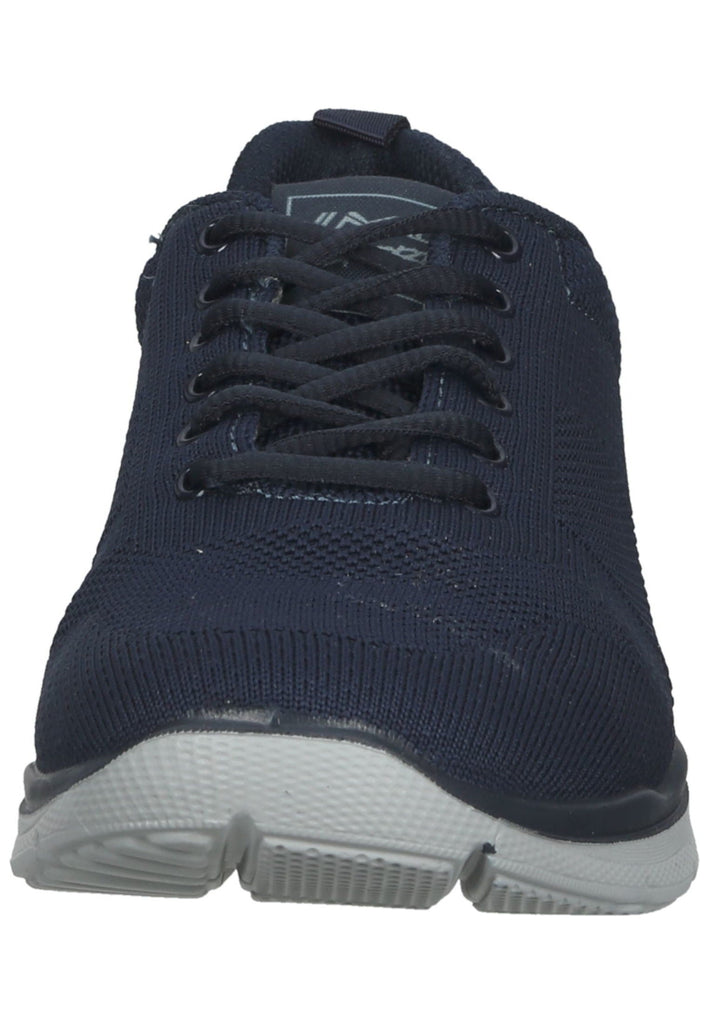 IMAC Sneaker Lederimitat/Textil Blau