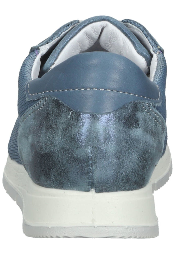 IMAC Sneaker Textil Hellblau