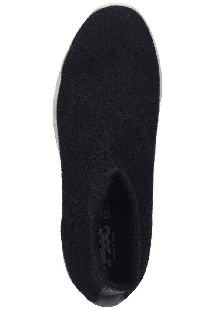 IMAC Sneaker Textil Schwarz