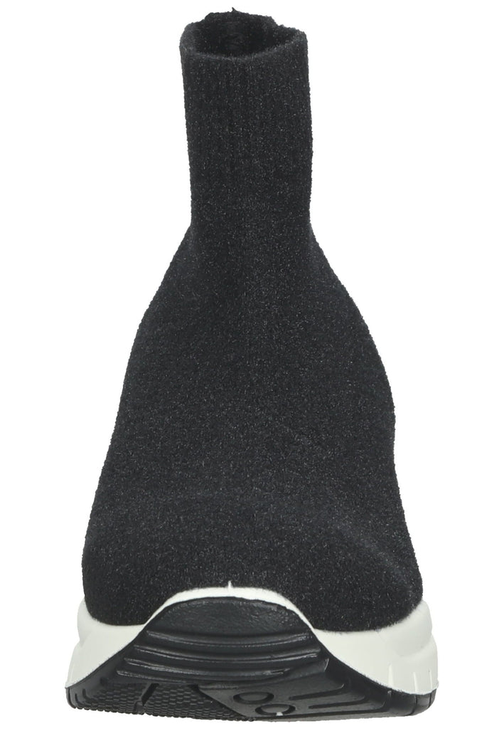 IMAC Sneaker Textil Schwarz
