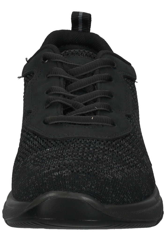 IMAC Sneaker Textil Schwarz