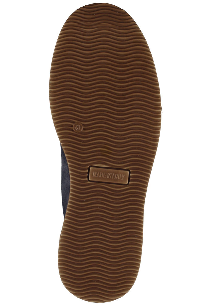 IMAC Sneaker Veloursleder Jeans