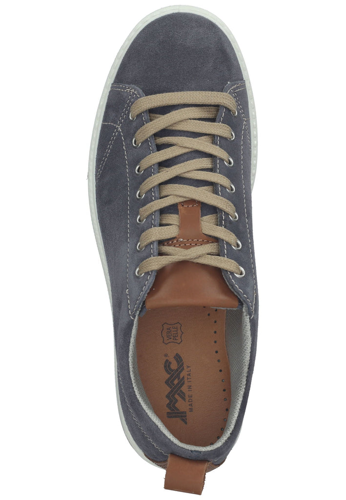 IMAC Sneaker Veloursleder Jeans