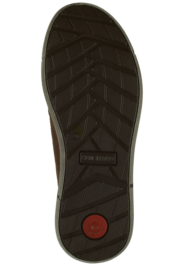 Stiefeletten IMAC Stiefelette Leder Braun