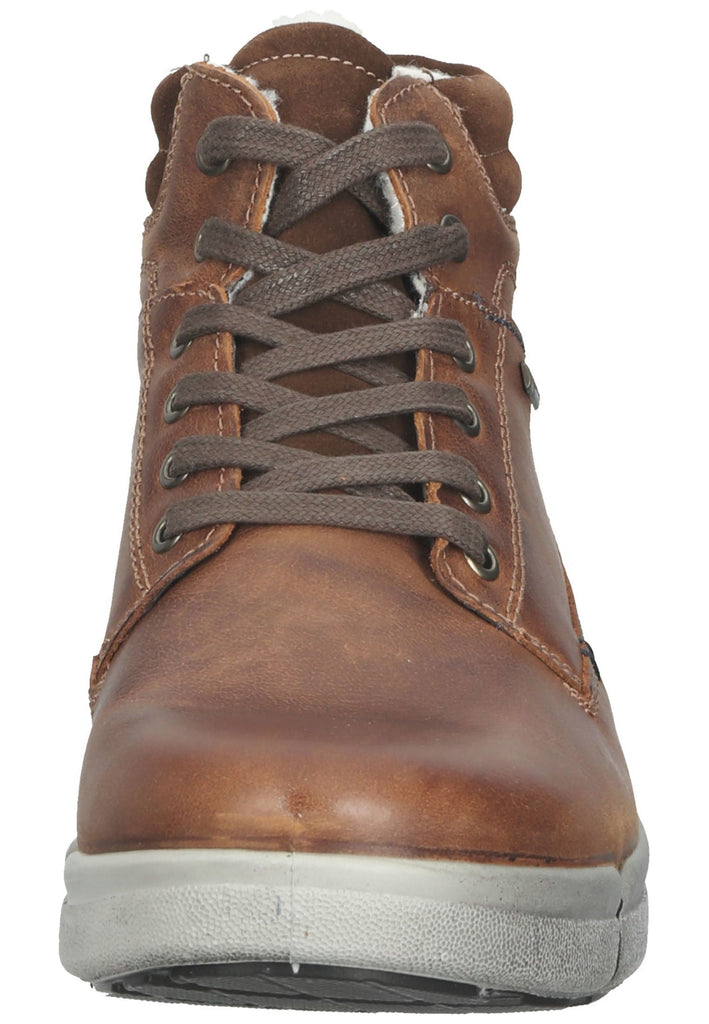 Stiefeletten IMAC Stiefelette Leder Braun