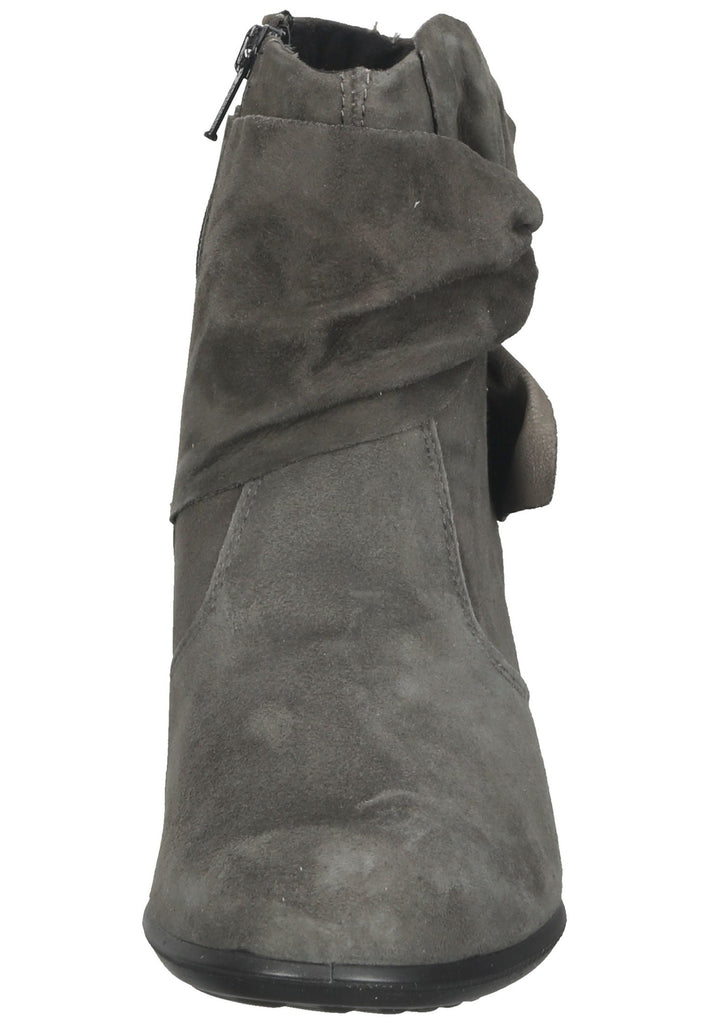 Stiefeletten IMAC Stiefelette Leder Grau