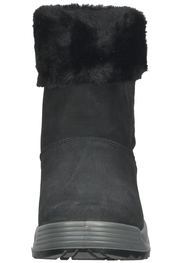 Stiefeletten IMAC Stiefelette Leder Schwarz