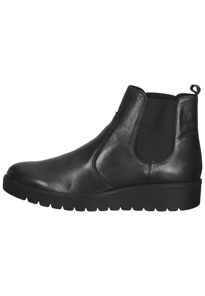 Stiefeletten IMAC Stiefelette Leder Schwarz