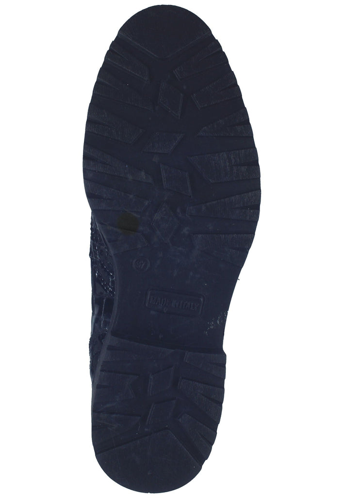 Stiefeletten IMAC Stiefelette Leder Schwarz