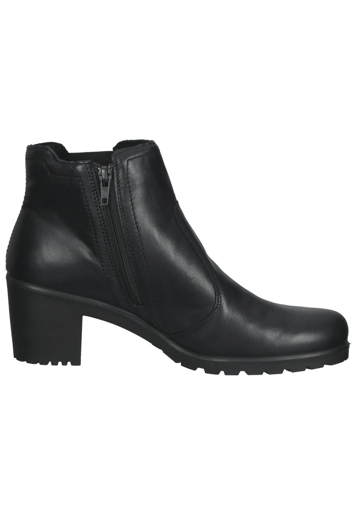 Stiefeletten IMAC Stiefelette Leder Schwarz