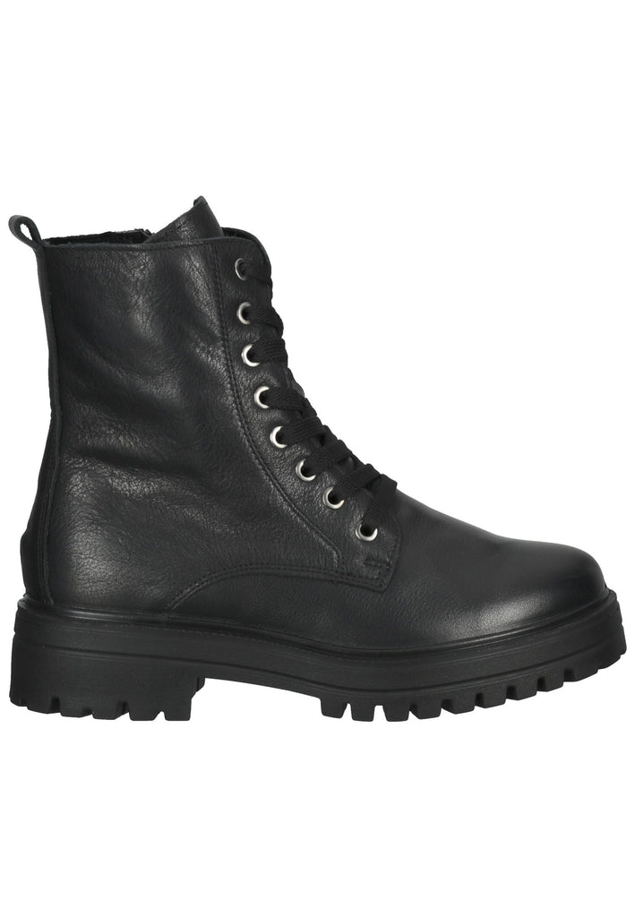 Stiefeletten IMAC Stiefelette Leder Schwarz