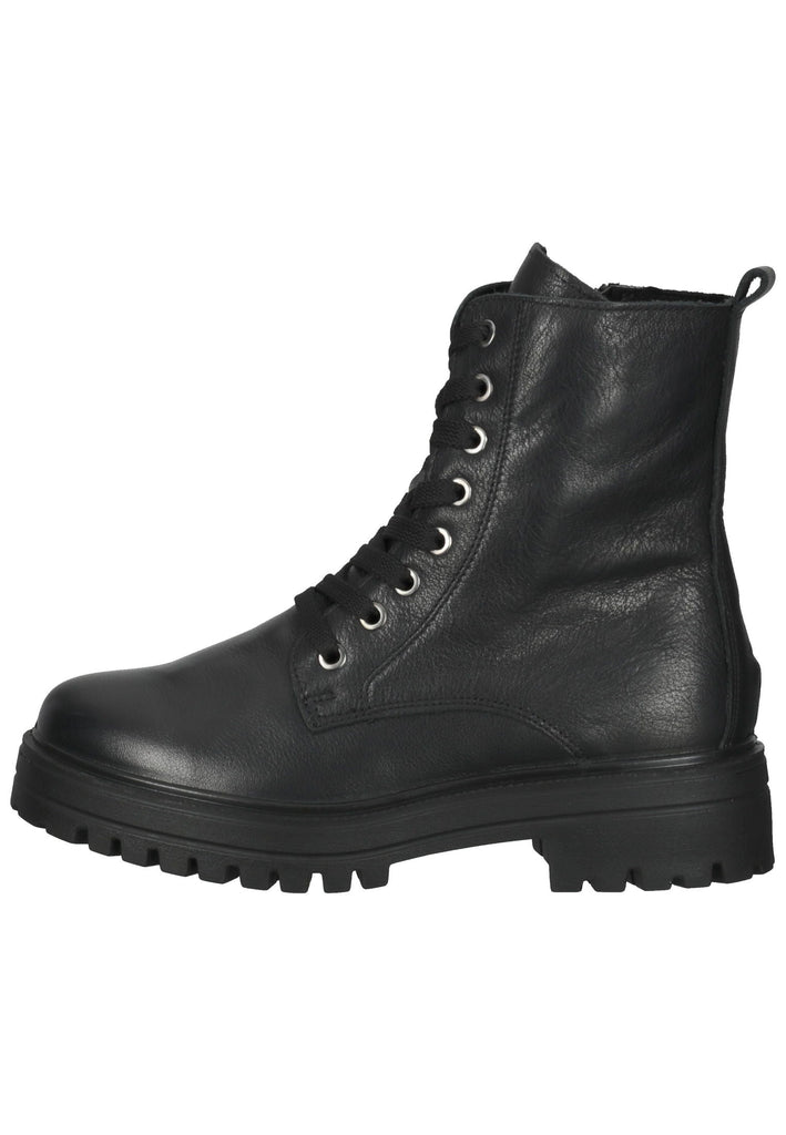 Stiefeletten IMAC Stiefelette Leder Schwarz