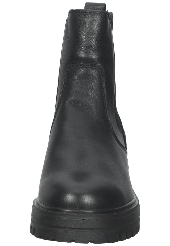 Stiefeletten IMAC Stiefelette Leder Schwarz