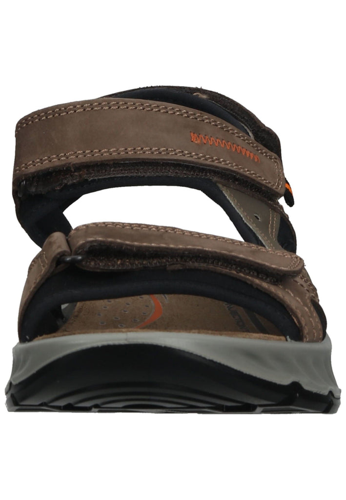 IMAC Wanderschuhe Leder Braun/Beige