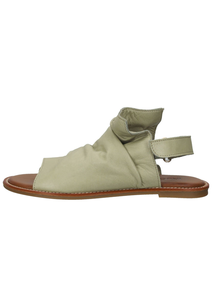 Sandalen Inuovo Sandalen Leder Olive