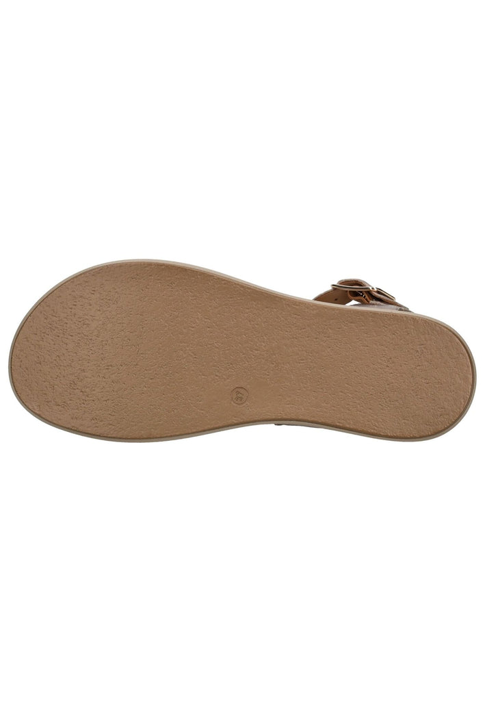 Inuovo Sandalen Leder Ash