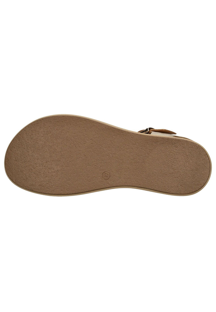 Inuovo Sandalen Leder Gold