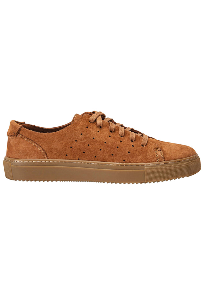 Inuovo Sneaker Leder Tan
