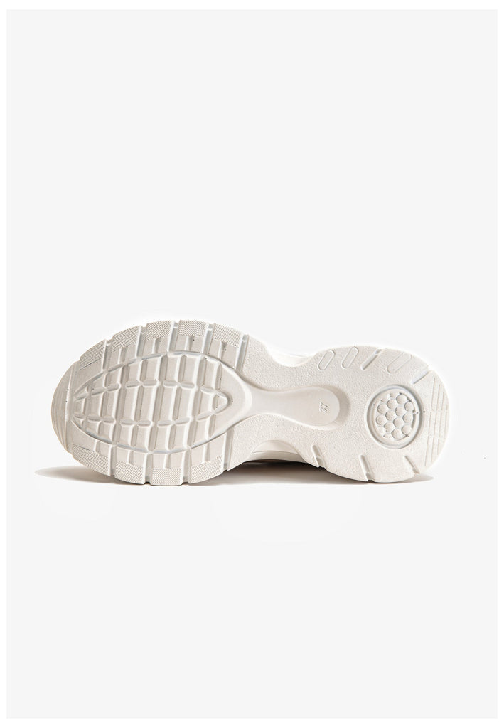 Inuovo Sneaker Leder Tan