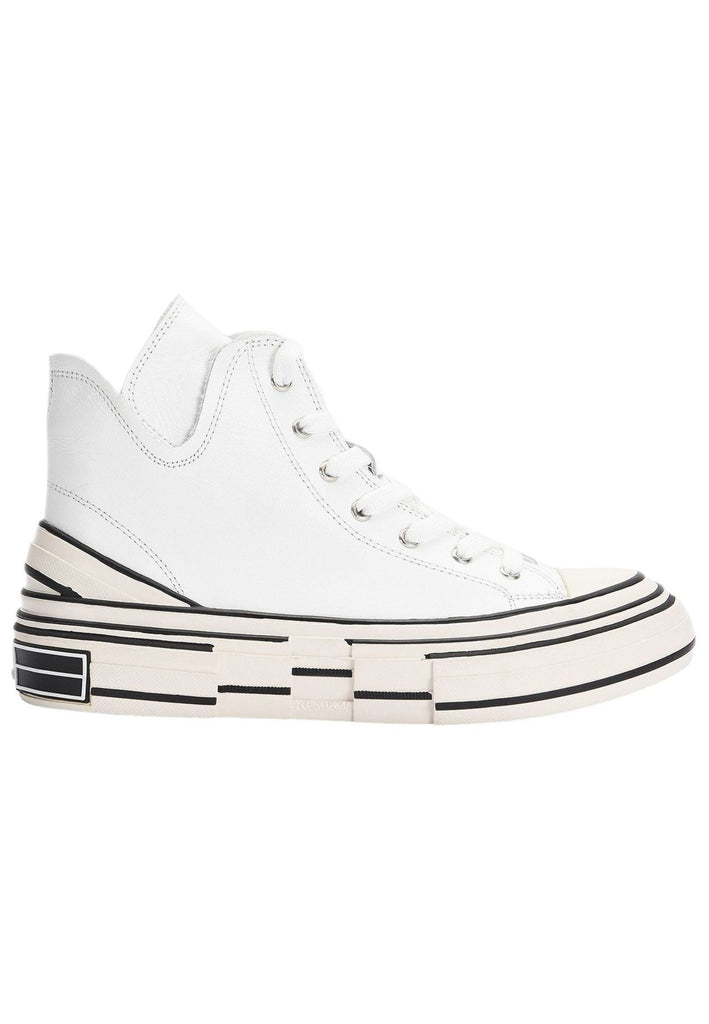 Inuovo Sneaker Leder Weiß