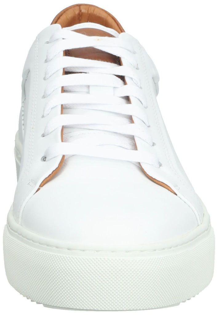 Inuovo Sneaker Leder Weiß
