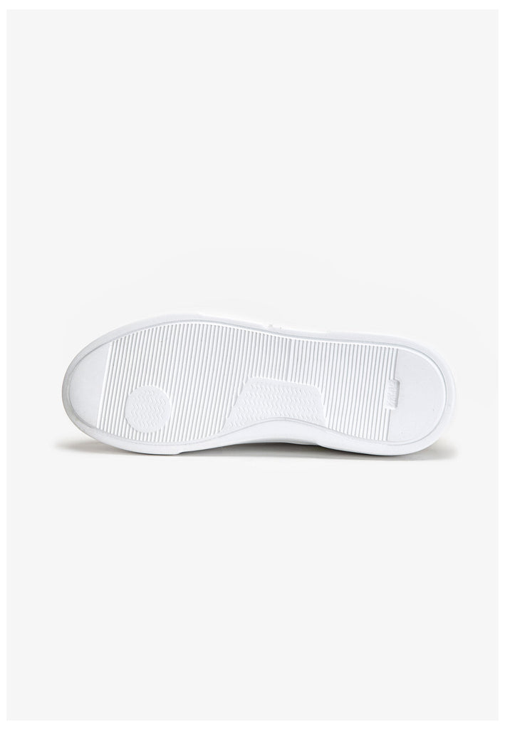 Inuovo Sneaker Leder Weiß