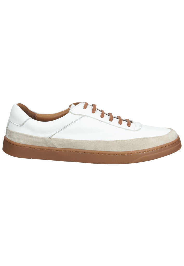 Inuovo Sneaker Leder Weiß