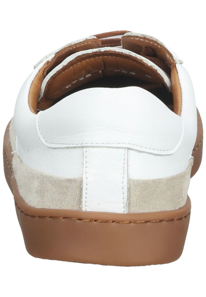 Inuovo Sneaker Leder Weiß