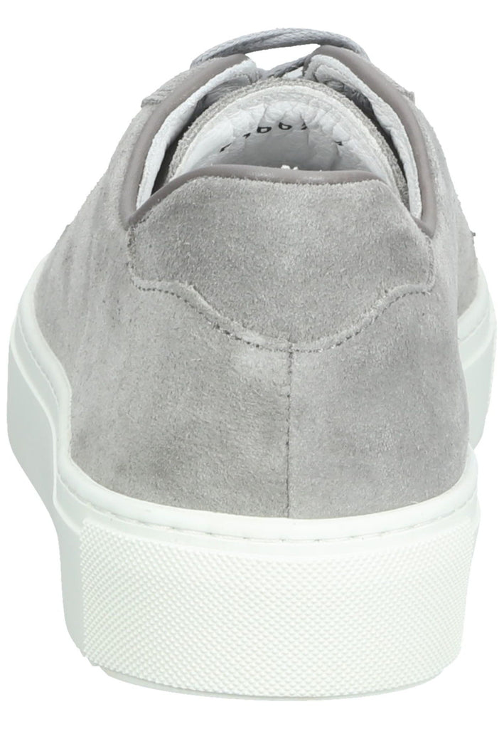 Inuovo Sneaker Veloursleder Dunkelgrau