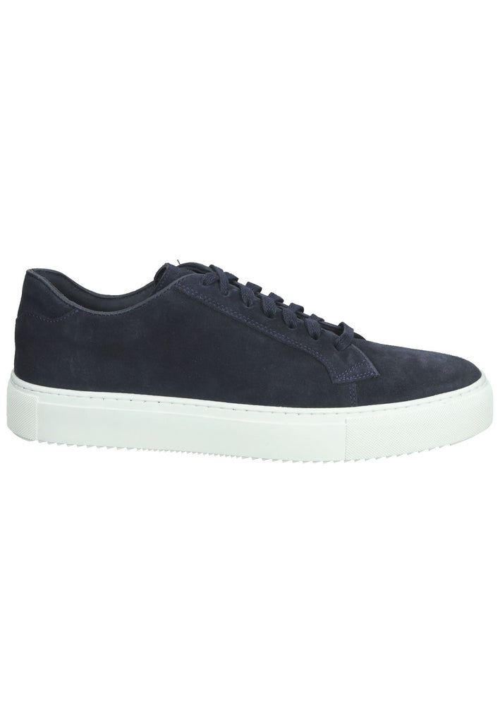 Inuovo Sneaker Veloursleder Navy