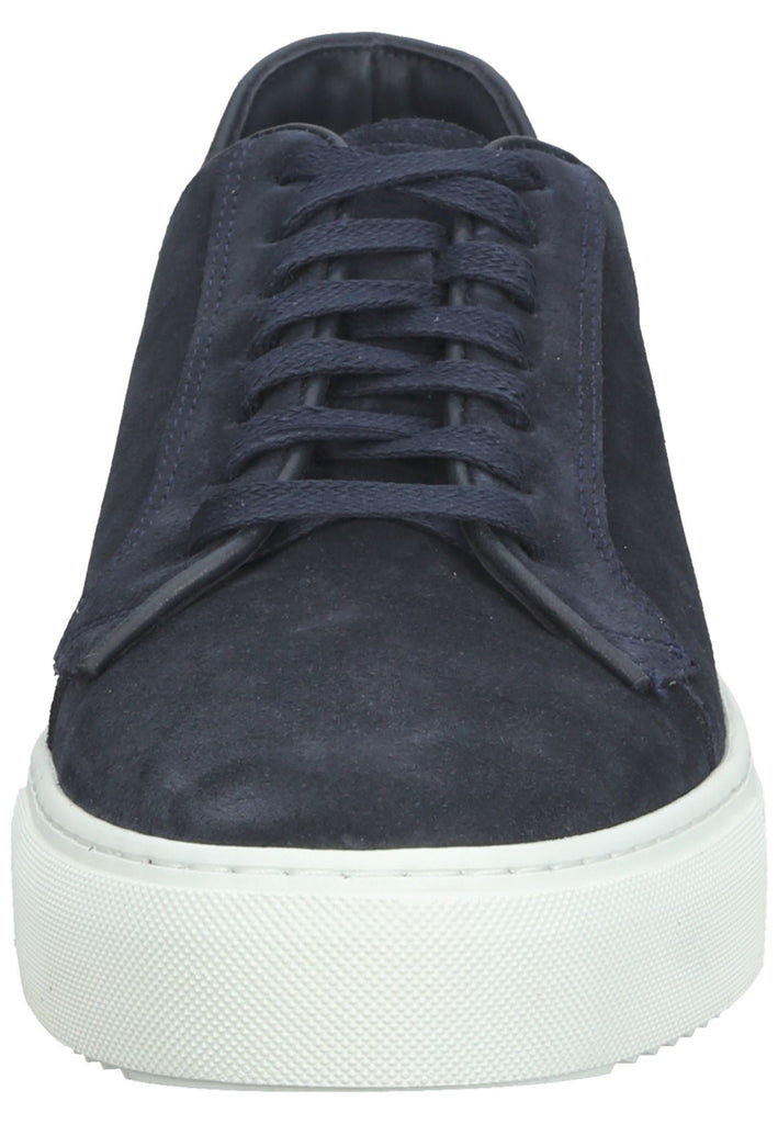 Inuovo Sneaker Veloursleder Navy