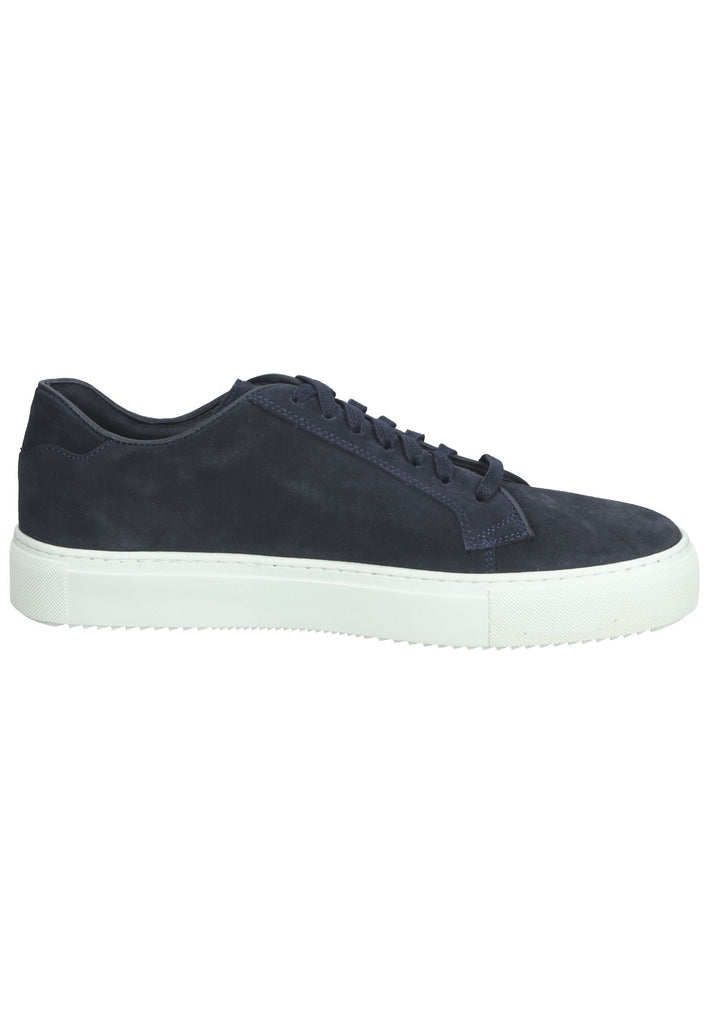 Inuovo Sneaker Veloursleder Navy