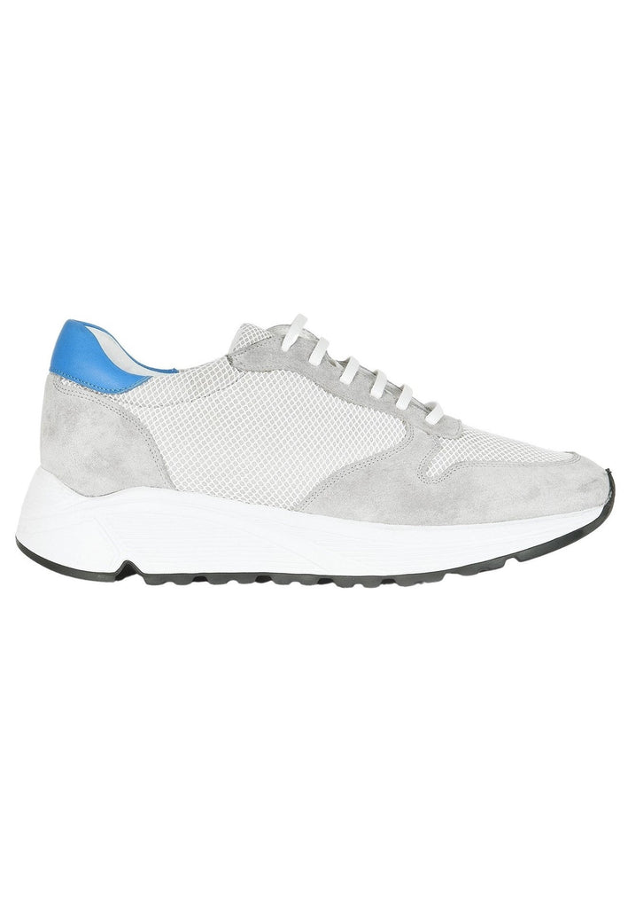 Inuovo Sneaker Veloursleder/Textil Grau