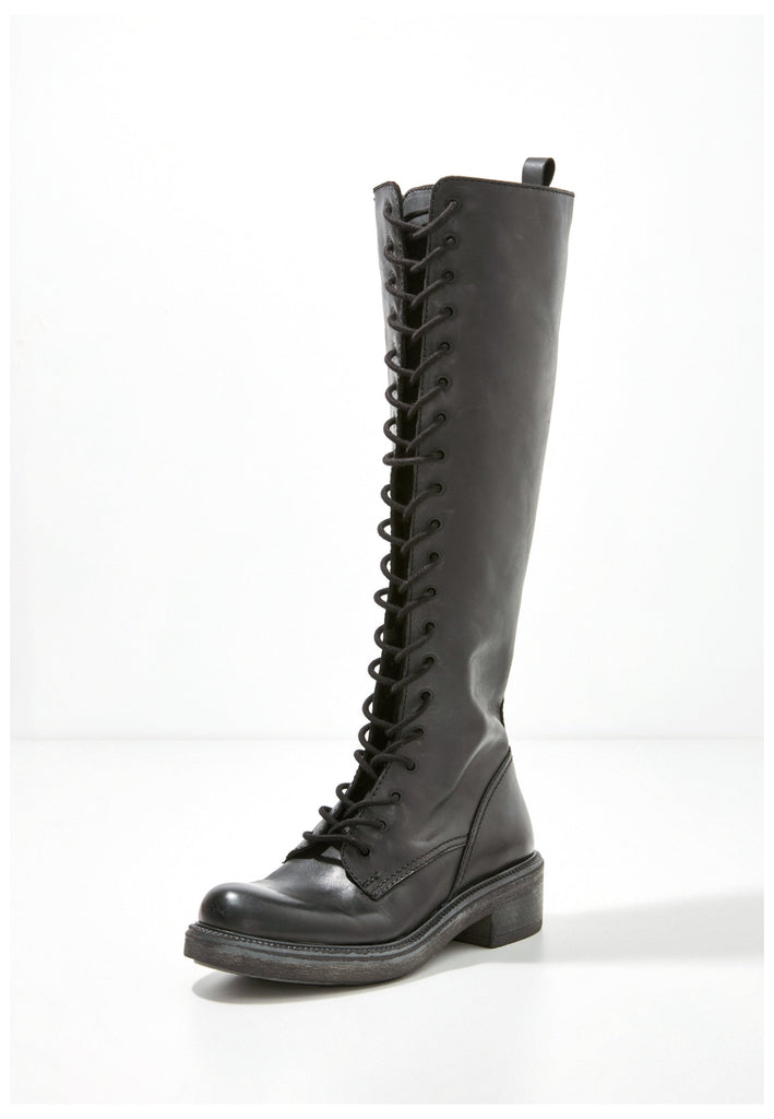 Stiefel Inuovo Stiefel Leder Schwarz