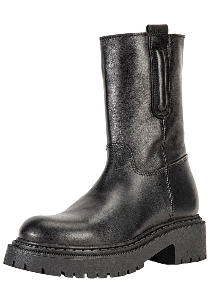 Stiefel Inuovo Stiefel Leder Schwarz