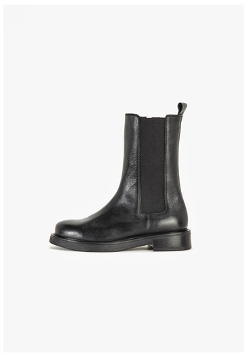 Stiefel Inuovo Stiefel Leder Schwarz