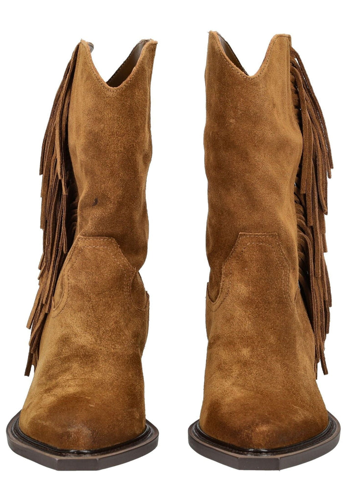 Inuovo Stiefel Leder Tan